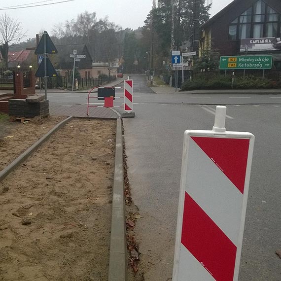 Wsplne inwestycje Powiatu z Gminami