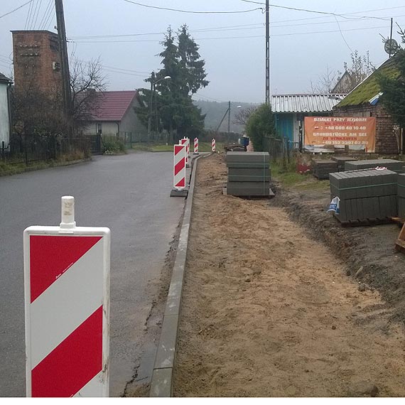 Wsplne inwestycje Powiatu z Gminami