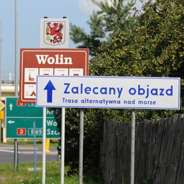 Kierowcy ruszyli nad morze. Bd korki