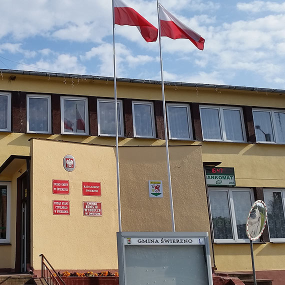 Proste pytania o inwestycje. Urzdnicy w wierznie bezradni