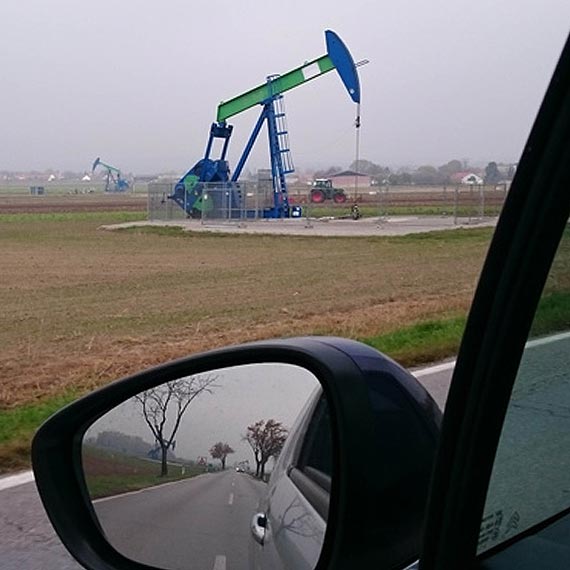 Sprawdzaj, czy odwiert si opaci