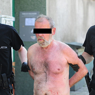 Szok! Tasakiem chcia poszatkowa kobiet