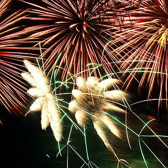 Co z Sylwestrem w Świerznie?