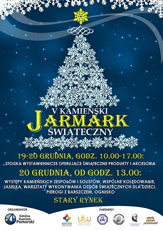 Do Jarmarku witecznego coraz bliej