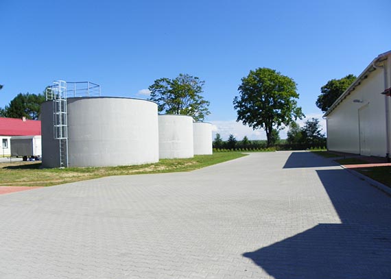 Nowa sieć, remonty przepompowni i nowy sprzęt w Gminie Dziwnów