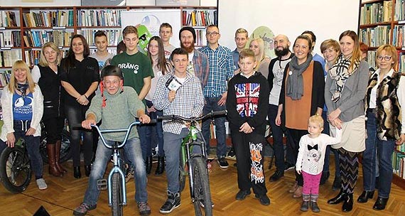 Pasja do sportów skate