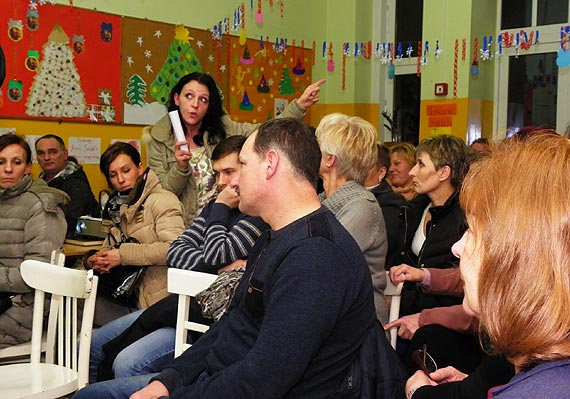 Dlaczego nie Jarszewo czy Wrzosowo tylko Górki?