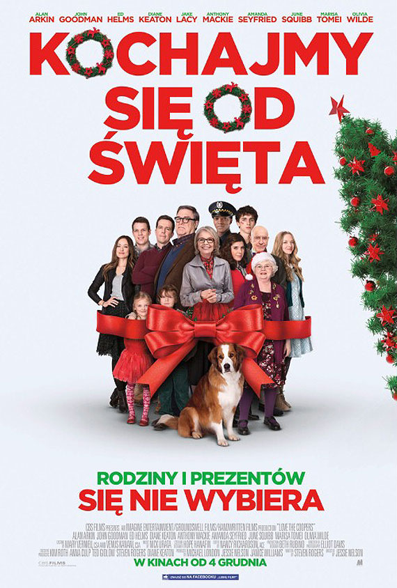 Znamy repertuar kina Eva w Midzyzdrojach! 