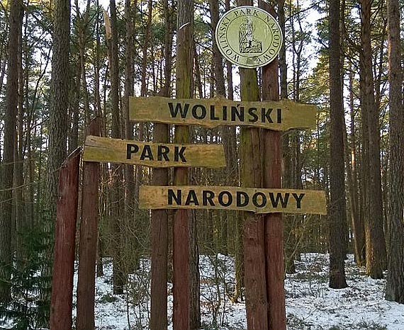 Woliński Park Narodowy obejmuje patronat edukacyjny nad Domem Wczasów Dziecięcych w Międzyzdrojach