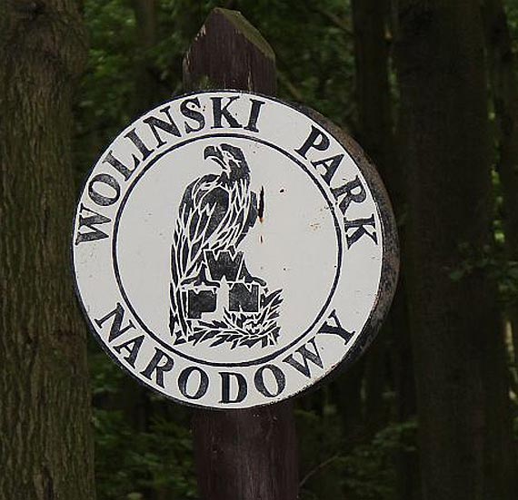 Woliński Park Narodowy obejmuje patronat edukacyjny nad Domem Wczasów Dziecięcych w Międzyzdrojach