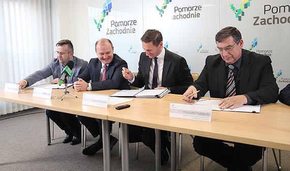 RPO 2007-2013 w pełni wykorzystany