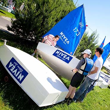 NIVEA IODA: Polacy z szansami na medal w Mistrzostwach Europy