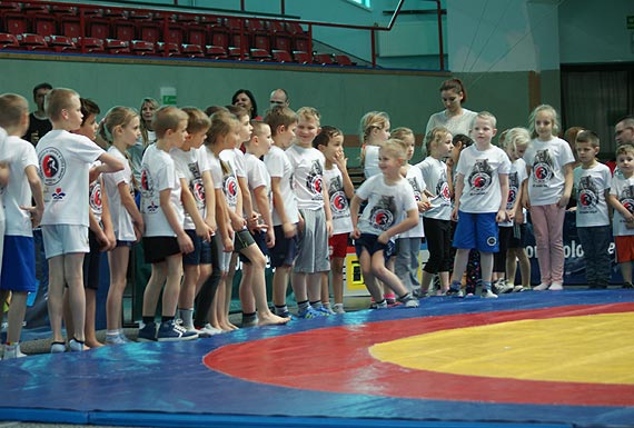 Sukces młodych zawodników z Klubu Sportowego Szczerek Fight Team Wolin