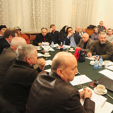 Wolin: Dziaki na „Starym Miecie” ponownie na sesji 