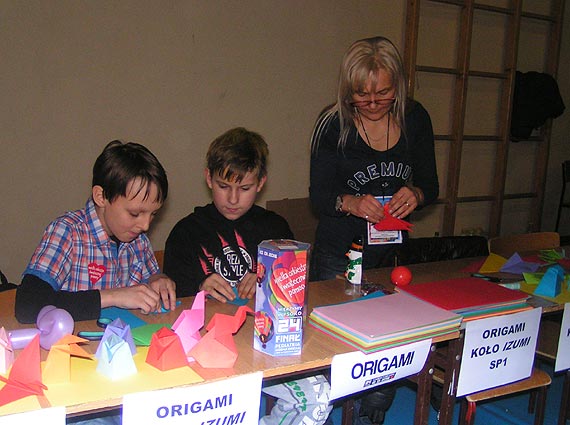 Ponad 36 tysicy zotych zebrano podczas WOP w Kamieniu Pomorskim