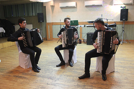 Doroczne nagrody „Golczewska Żabka” za 2015 rok zostały rozdane