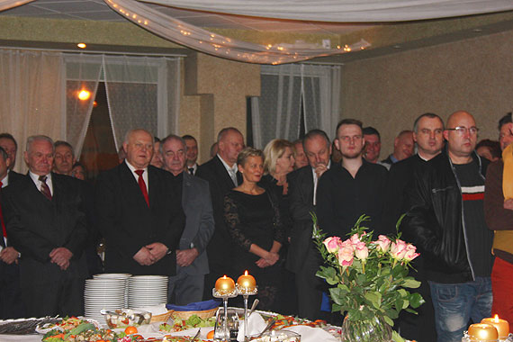 Doroczne nagrody „Golczewska Żabka” za 2015 rok zostały rozdane