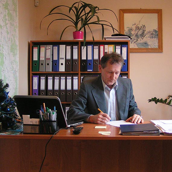 W Wolinie od 1 lutego nowe stawki za dostarczan wod i odprowadzane cieki