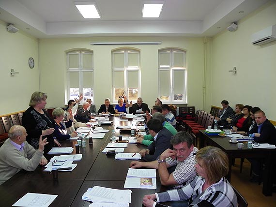 W Wolinie od 1 lutego nowe stawki za dostarczan wod i odprowadzane cieki