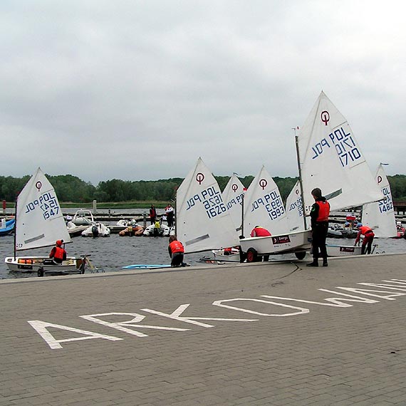 System Sportu Modzieowego 2015