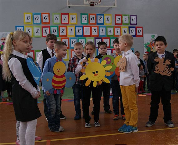 Dzie Babci i Dziadka w Wysokiej Kamieskiej