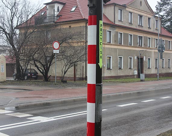 Po co naprawiać kiedy można wyłączyć. Taniej i szybciej