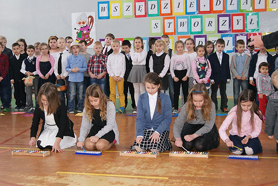 Dzie Babci i Dziadka w Wysokiej Kamieskiej