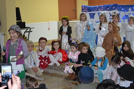 Bajkowe Jaseka!