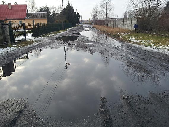 W Płocinie jak w Wenecji