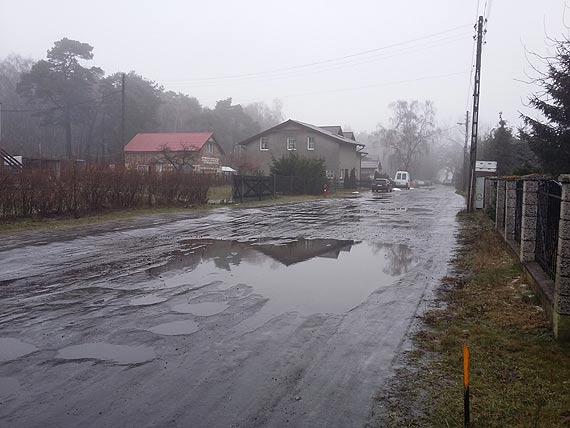 W Płocinie jak w Wenecji