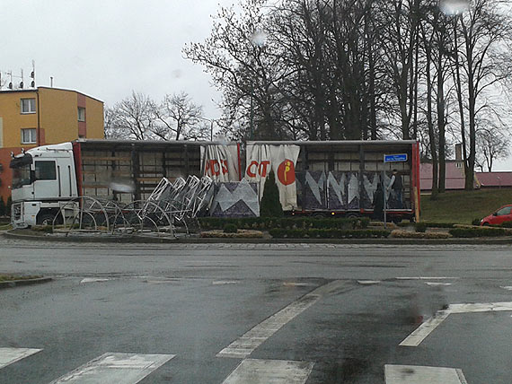 Kamieskie zastaw si a postaw si 