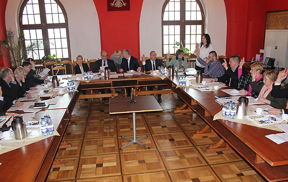 W Kamieniu Pomorskim nowe stawki za dostarczanie wody oraz odprowadzanie ciekw