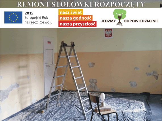 Zwracajmy uwag na to co jemy. Dzieci ze SP 2 w Wapnicy ju zaczy