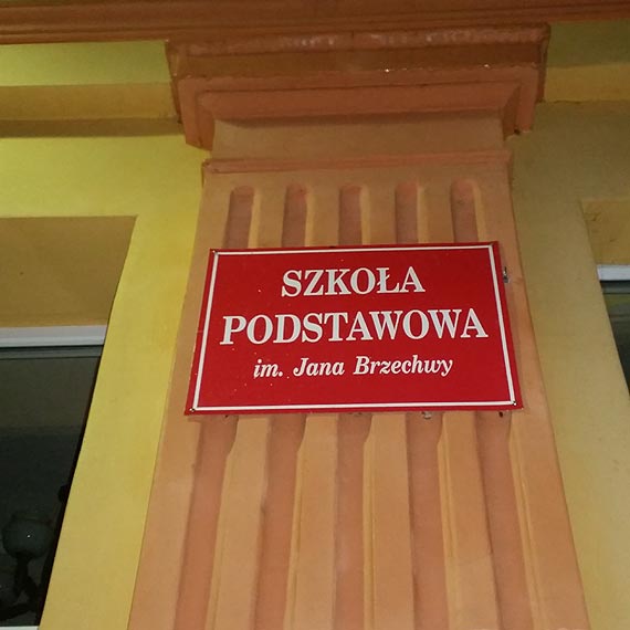 Czarne chmury nad szko w Gostyniu. Bdzie likwidacja?