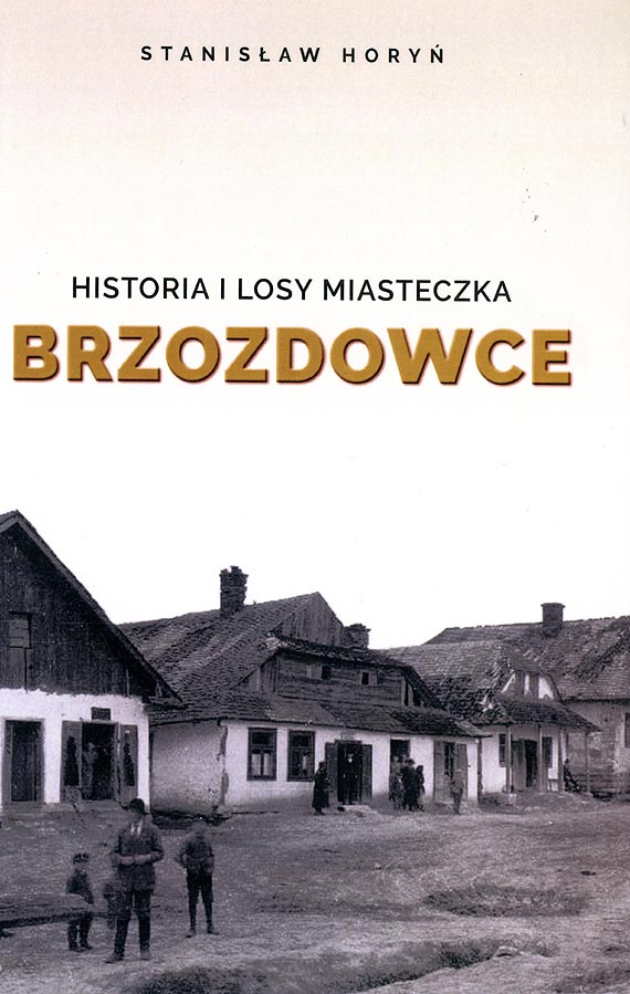 O Brzozdowcach w MHZK