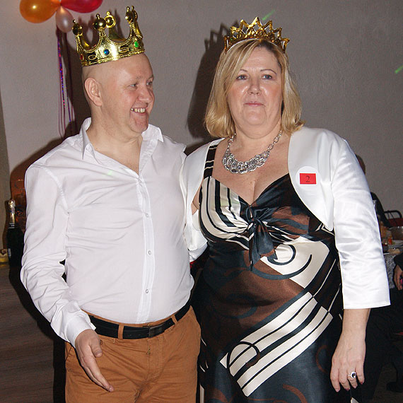 Wielki bal karnawaowy w Wysokiej Kamieskiej