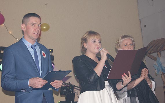 Wielki bal karnawaowy w Wysokiej Kamieskiej