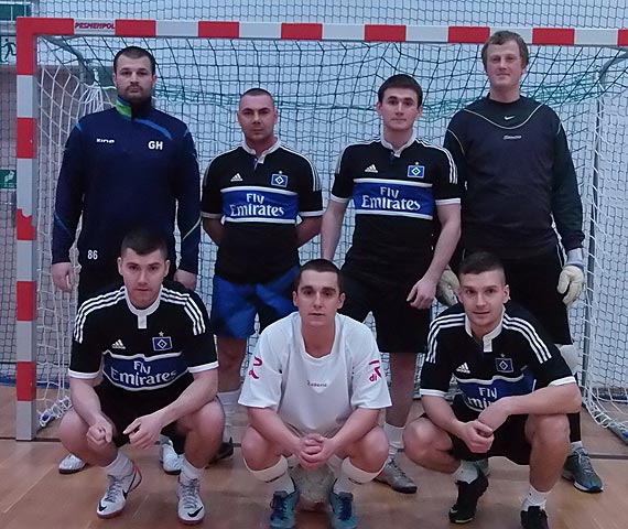 Midzyzdrojska Amatorska Liga Futsal-u