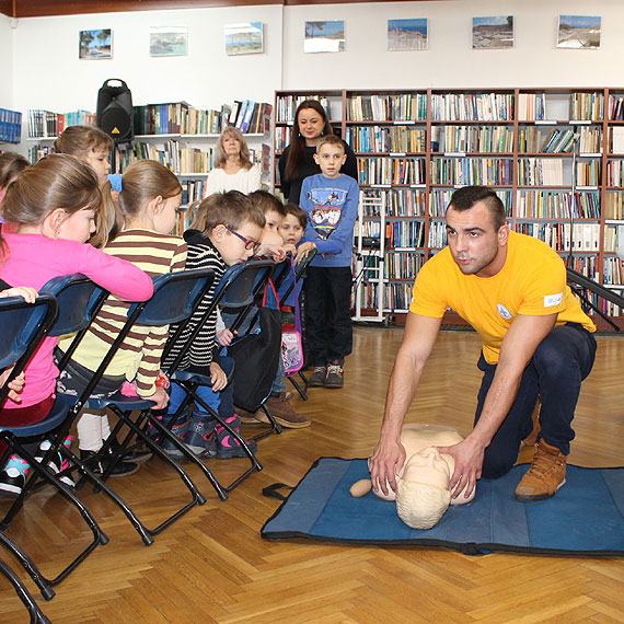 Pmetek Ferii w „Kreatywnej Pracowni Plastycznej”