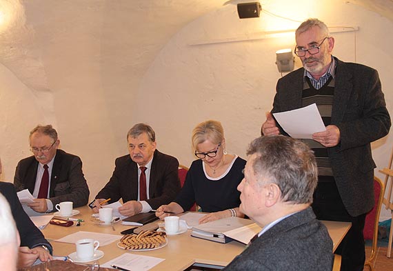 Radni Gminy Wolin zastpili kredyt obligacjami