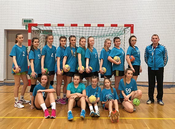 Młodzi sportowcy z Dolnego Śląska w Domu Wczasów Dziecięcych w Międzyzdrojach