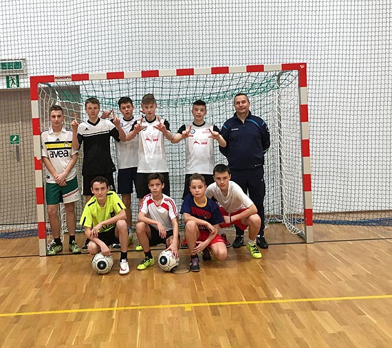 Młodzi sportowcy z Dolnego Śląska w Domu Wczasów Dziecięcych w Międzyzdrojach