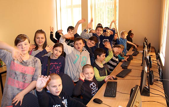 Cóż to były za Ferie w MDK