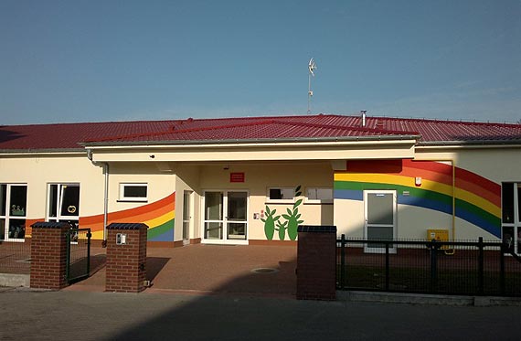 Ruszya rekrutacja do Przedszkola Publicznego nr 2 w Kamieniu Pomorskim