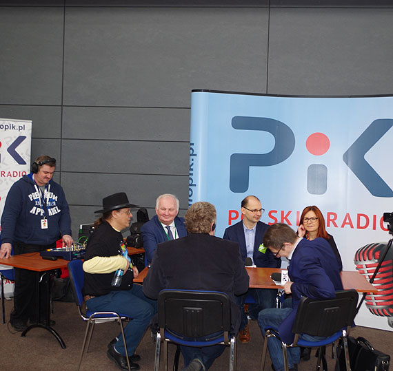Promocja Międzyzdrojów w Bydgoszczy