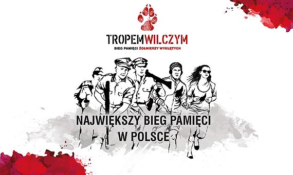 Bieg Pamici onierzy Wykltych
