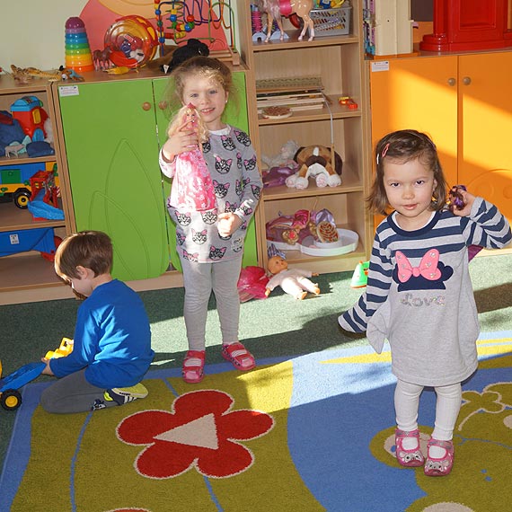 Ewaluacja zewnętrzna w niepublicznym przedszkolu integracyjnym w Kamieniu Pomorskim