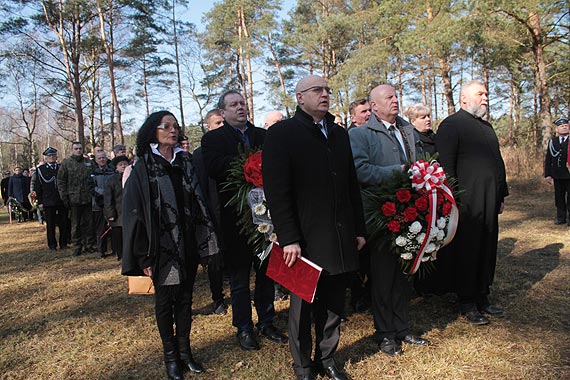71 rocznica zdobycia Ziemi Golczewskiej
