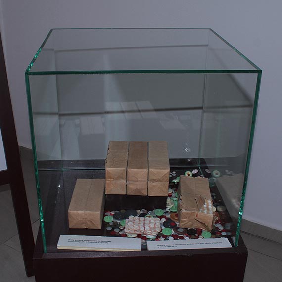 Kamieskie muzeum ma nam guzik do pokazania...