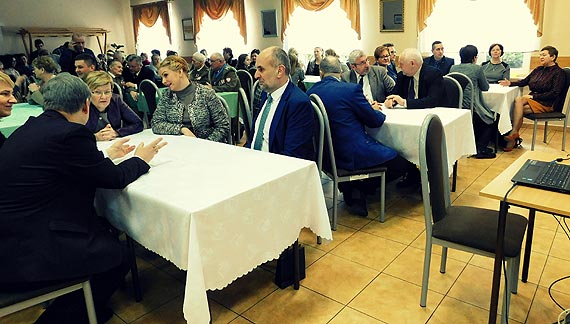 Fantazje kulinarne w ZSP w Kamieniu Pomorskim